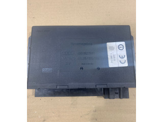 Блок комфорта 4b0962258d, 410215006005 Audi A6 S6 C5 4B