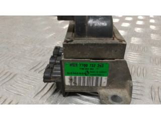 Реле высокого напряжения бобина