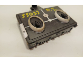 Блок управления дверью