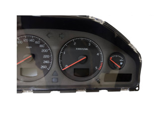 Панель приборов 9499671, 0173296   Volvo V70       