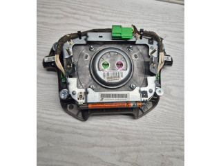 Подушка безопасности водителя 8686286, 15583232340285   Volvo V70