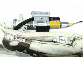 Боковая подушка безопасности 1545834, 1545834   Ford S-MAX