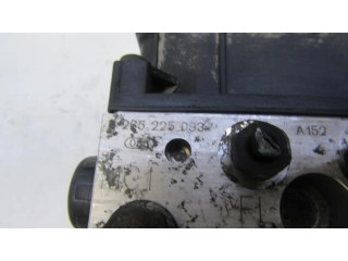 Блок АБС 0265225093 Alfa Romeo 166 2003-2009 года