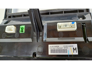 Панель приборов 248104HK3D Infiniti Q50