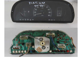 Přístrojová deska Fiat Uno 1989 7639301