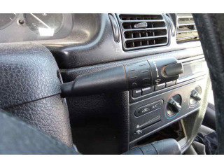 Переключатель дворников Peugeot 406