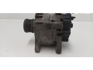 Генератор 231003831R, 209025634 Dacia Sandero 1.5