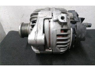 Генератор 0124525019, 5350087   Saab 9-5      