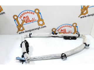 Боковая подушка безопасности 846966859043, 132910 BMW 3 E90 E91