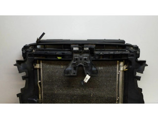 Комплект радиатора