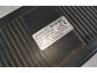 Блок управления 5020025, 04851551   Volkswagen Golf IV