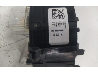 Подрулевой шлейф SRS 1K0959653C Volkswagen Golf VI