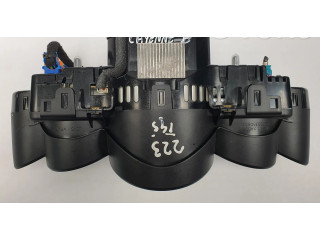 Přístrojová deska Porsche Cayenne (92A) 2011 7P5920903F