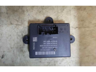 Блок комфорта 31343481 Volvo S60