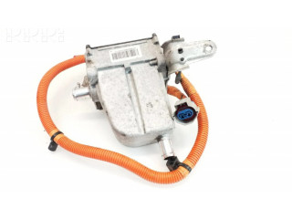 Модуль аккумуляторной батареи гибридного автомобиля / электромобиля