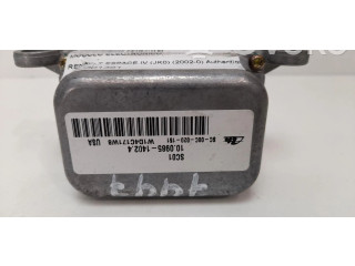 Řídící jednotka 8200301391, 8200301391 Renault Espace IV