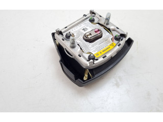 Подушка безопасности водителя 15750887, 168660   Chevrolet TrailBlazer