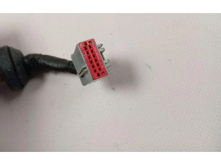 Зеркало электрическое Ford Ecosport 2013 - 2017 года