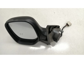 Zpětné zrcátko levé Citroen Berlingo 2004