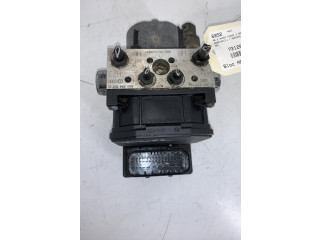 Блок управления АБС    Audi A6 S6 C5 4B