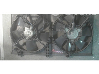 Вентилятор радиатора     DOBBELTIRAMME    Mitsubishi Lancer 