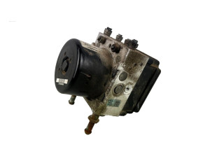 Блок АБС 27536AJ002, 06210216394 Subaru Outback 2009-2014 года