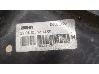 Вентилятор радиатора 13223018, 00456035 Opel Insignia A 2.0