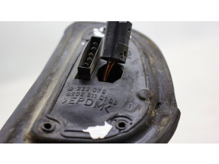 Zpětné zrcátko Mercedes-Benz C W202 1999 2028110198, A2028110198