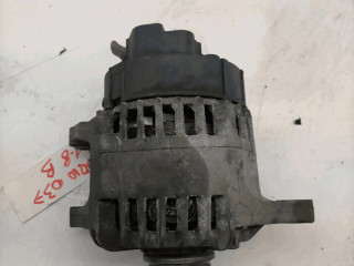 Генератор 51859642 Fiat Stilo