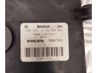 Вентилятор радиатора 30647253, 0130303909 Volvo V70