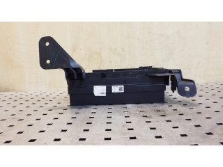 Pojistková skříňka A1645402372, YAP2723706 Mercedes-Benz ML W164 2007