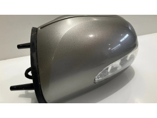 Зеркало электрическое     левое   Mercedes-Benz ML W164  2005-2011 года   