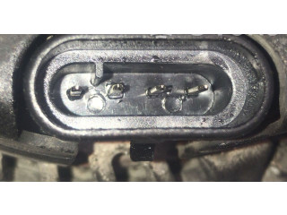 Генератор SsangYong Rexton I