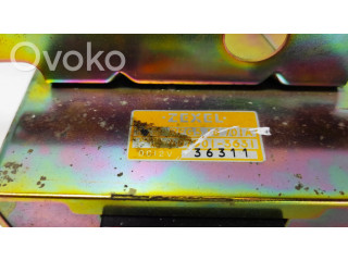 Блок управления АБС RFG518701A Mazda 626