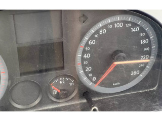 Přístrojová deska Volkswagen Caddy 2006 2K0920843A