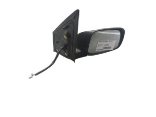 Зеркало электрическое Daihatsu Sirion - года