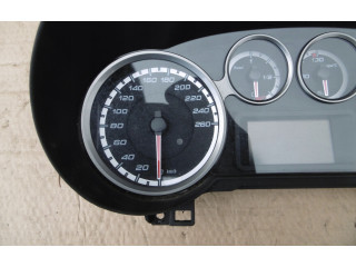 Přístrojová deska Alfa Romeo Mito 2010 50517154