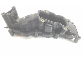Всасывающий коллектор 059129711DC, 059129711CL   Audi A5 8T 8F   для двигателя CAPA