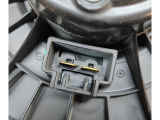 Вентилятор печки    0701132570, AY2727005432   Maserati Quattroporte