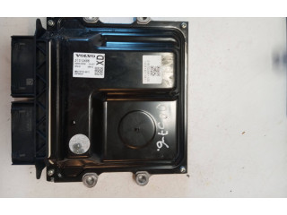 Блок управления двигателя 31212486   Volvo V70