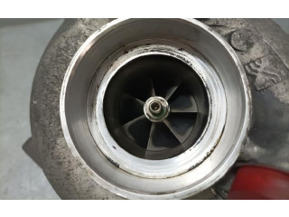 Turbodmychadlo Турбина 53269700001, BORGWARNER BMW X6 E71