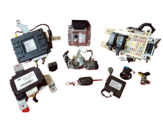 Комплект зажигания Hyundai i10