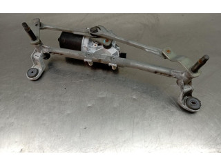 Моторчик дворников 288009065R, A4538200040    Renault Twingo III