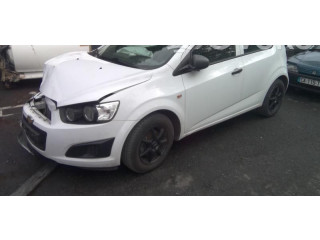 Зеркало электрическое Chevrolet Aveo - года