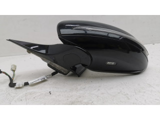 Zpětné zrcátko levé Mercedes-Benz E W213 2017 A2138102500