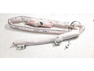 Боковая подушка безопасности 34216414D Citroen C3 Aircross