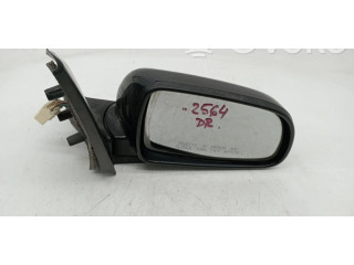 Зеркало электрическое        Chevrolet Astra  2008 - 2011 года   