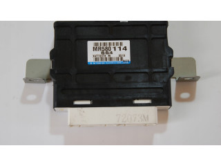 Блок управления MR580114, 163KM Mitsubishi Montero