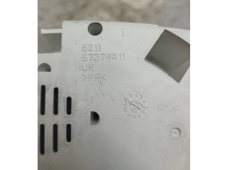 Панель приборов 67379411, 67379411   Mini One - Cooper R50 - 53       