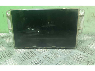 Дисплей 28090BU700A Nissan Almera N16